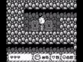 this is bonk's revenge for the nintendo gameboy, published in 1994 by hudsonsoft. this game and its turbografx16 counterpart are two entirely different entities. this game features brand new levels, mechanics (climbing upside down on ceilings, breaking into doors using the robber power-up), power-ups and bosses (including a parody of the alien from the alien film). this is part one of a ten part longplay of this game.