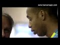 Thierry Henry Barcelona