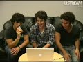 part 1: www.youtube.com part 2: www.youtube.com part 3: www.youtube.com part 4: www.youtube.com part 6: www.youtube.com honors for this video (7) #47 - most discussed (today) - music #47 - most viewed (today) - music - australia #63 - most viewed (today) - music - united kingdom #63 - most viewed (today) - music - ireland #95 - most viewed (today) - music #18 - top favorited (today) - music #40 - top rated (today) - music honors for this video (1) #70 - top favorited (this week) - music...