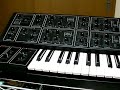 ROLAND FANTOM-X6 DEMO YMO 1000KNIVES