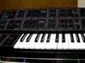 ROLAND FANTOM-X6 DEMO YMO 1000KNIVES