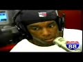 Big L - Interview n Freestyle