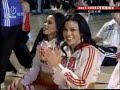Gerald Green and Dwight Howard --Final Slam Dunk Contest