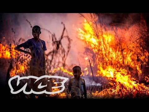 South sudan - Check out part 2 on VICE.com now! http://www.vice.com/the-vice-report/saving-south-sudan-part-2 Late last year, South Sudan's president, Salva Kiir, accused ...