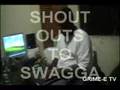SKUNTIN IN GRIME-E STUDIO PRT 2