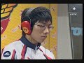 Flash(P) v Best(T)?! [P2/2] @ KTF v SKT1 Rival Battle