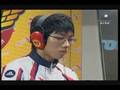 Flash(P) v Best(T)?! [P2/2] @ KTF v SKT1 Rival Battle