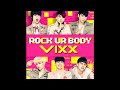 VIXX – Rock Ur Body