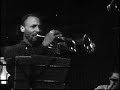a hot jazzrock gig featuring famous trumpeter duane eubanks..