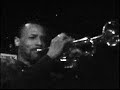 a hot jazzrock gig featuring famous trumpeter duane eubanks..