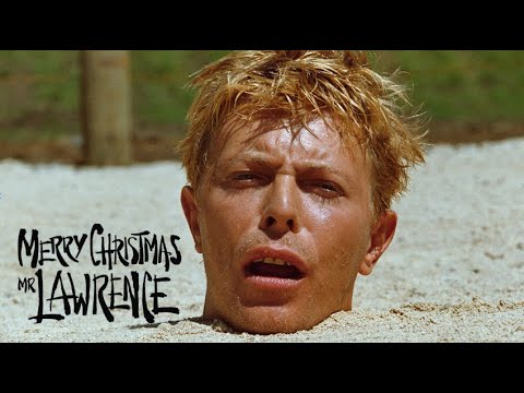 Merry Christmas Mr. Lawrence Trailer - Arrow Video Channel HD