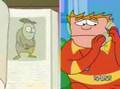 Coach McGuirk and Ken