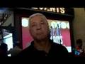 Jersey Boys - Toronto Testimonials