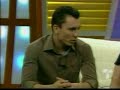 Ivan Calderon vs Hugo Cazares en No Te Duermas Ivan Calderon vs Hugo Cazares en No Te Duermas