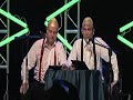 KABARET CZESUAF PODCZAS 26. PAKI