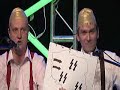 KABARET CZESUAF PODCZAS 26. PAKI