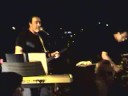 blues caf� - ao vivo no MPBar Fi�es
