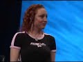 Intel Core 2 Duo launch demo