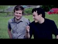 The Dangerous Summer - War Paint (Montage Video) The Dangerous Summer - War Paint (Montage Video)
