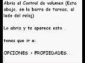 ¡Como grabar con Hyper Cam 2 con sonido! ¡Como grabar con Hyper Cam 2 con sonido!