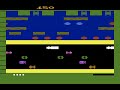 atari 2600 frogger played on stella emulator.