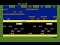 atari 2600 frogger played on stella emulator.