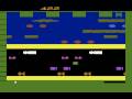 Atari 2600 Frogger