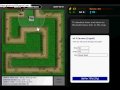 videos de How to Start good on Flash Element TD 2 :: 1 Cannon