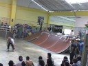 ERGO DEMO Skate Town Park Rincon, Puerto Rico ERGO DEMO Skate Town Park Rincon, Puerto Rico