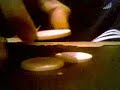 Jover Kid: How To Shuffle Poker Chips