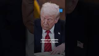 Costa Rica : Des migrants expulsés par les Etats-Unis dans l’impasse