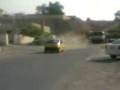Matiz Drift Oman
