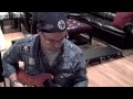 Peter Gusmano - Suhr Demo #2 