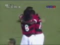09/05/2007  Flamengo 2 x 0 Defensor