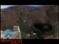 Gunshots 1st halo 2 montage