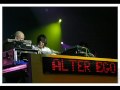 Alter Ego - Jolly joker