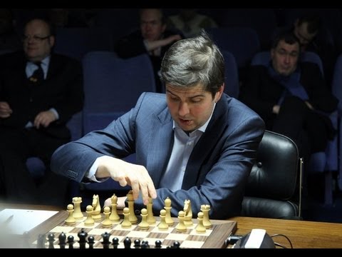 chess candidates 2013
