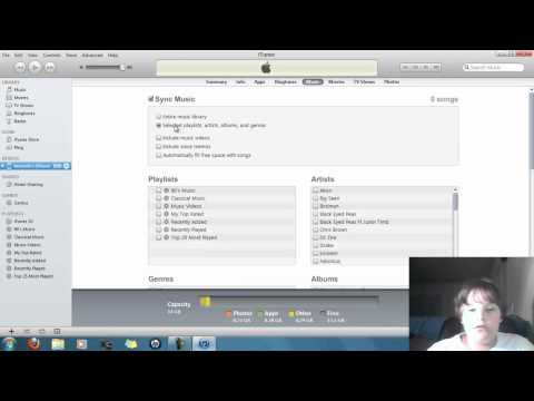 how to get more space on ipad