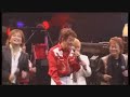 LIVE Himitsu Sentai Goranger 2006