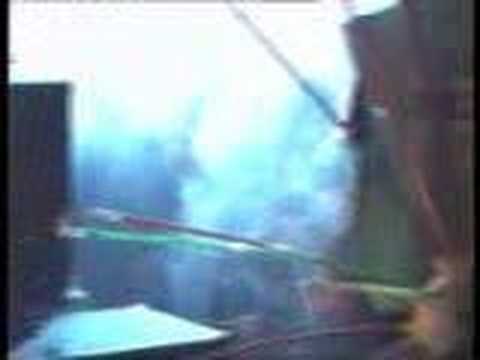 Astral Projection Elat 03.08.01