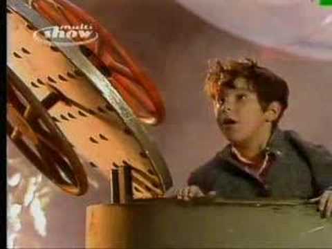 Série Globo - Armação Ilimitada Part 3