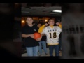 2009 Clarkston Chiefs Varsity White Football Team - Part 2 of 2