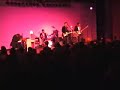 Josh Ritter - \"Thin Blue Flame\" (World Cafe, Philadelphia) Josh Ritter - \"Thin Blue Flame\" (World Cafe, Philadelphia)