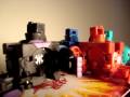 Bakugan Trap (All 4) Pyrus, Aquos, Ventus, Darkus