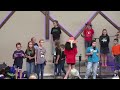 Bible Kids Children's Cantata