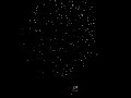 Fireworks At SM 2009