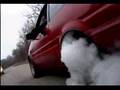 Hachi roku burnout