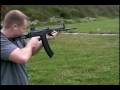 Galil Rapid Fire, M107, M82A1 (The Art of 50 Cal. part 2)