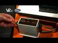 videos de Pelikonepeijoonit exhibition - Magnavox Odyssey