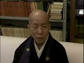Interview with a Zen Buddhist Priest Interview with a Zen Buddhist Priest